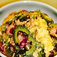 簡単!ゴーヤのご馳走酢の物