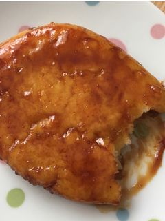 いも餅-レシピのメイン写真