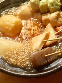 【簡単】アレがあればお店の味!絶品おでん-レシピのメイン写真