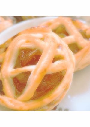 アップルパイ-レシピのメイン写真