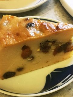 乳製品砂糖不使用◆酒粕チーズケーキ-レシピのメイン写真