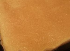 しっとりふわふわ★ロールケーキの生地-レシピのメイン写真