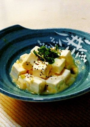 わさびクリームチーズ-レシピのメイン写真