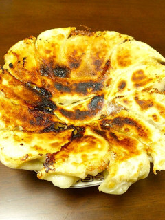 料理苦手でもこれ旨い!と言わせたい餃子-レシピのメイン写真