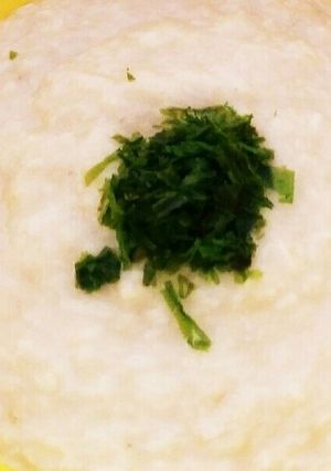 みそとろろ-レシピのメイン写真