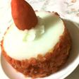 ☆愛するワンちゃん用ケーキ☆