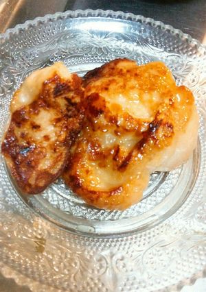 よくできました！胸肉の漬け込み焼き-レシピのメイン写真