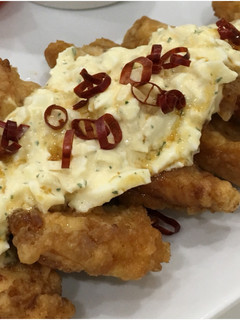 簡単♪タルタルソース-レシピのメイン写真