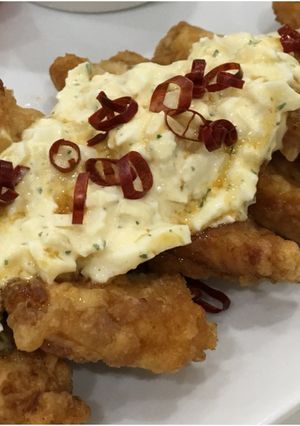 簡単♪タルタルソース-レシピのメイン写真