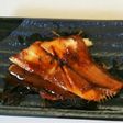 ★子持ちカレイの照り煮★