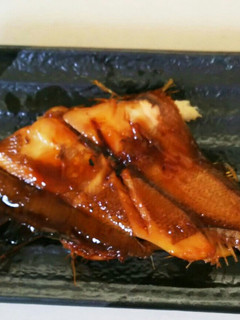 ★子持ちカレイの照り煮★-レシピのメイン写真