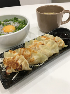 子供が大好きツナ&コーン餃子-レシピのメイン写真