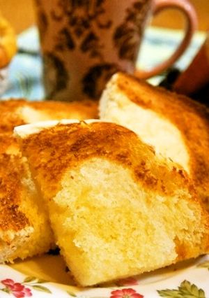 3材料＆3工程♪オシャレな味フレドレパン-レシピのメイン写真