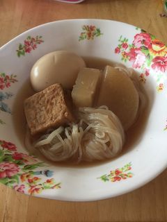 ダシの効いたおでんのつゆ-レシピのメイン写真