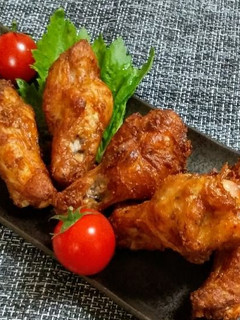 よい子の唐揚げ-レシピのメイン写真