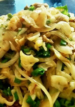 オイルサーディンの和風ショートパスタ-レシピのメイン写真