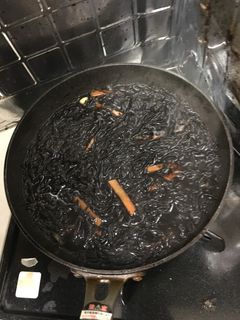 ひじきの煮物-レシピのメイン写真