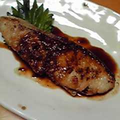 ぶりのにんにく蒸し-レシピのメイン写真