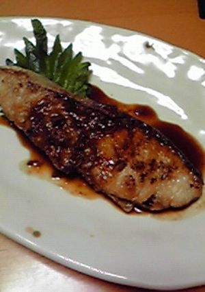 ぶりのにんにく蒸し-レシピのメイン写真
