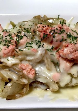 明太チーズポテト☆-レシピのメイン写真