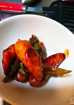 お弁当にもぴったり！-レシピのメイン写真