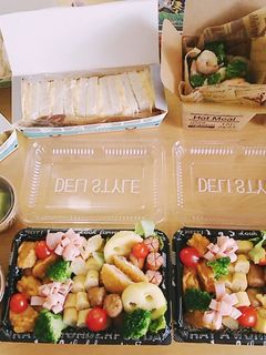 運動会 お弁当2017-レシピのメイン写真
