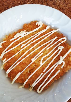 卵かけご飯アレンジ-レシピのメイン写真