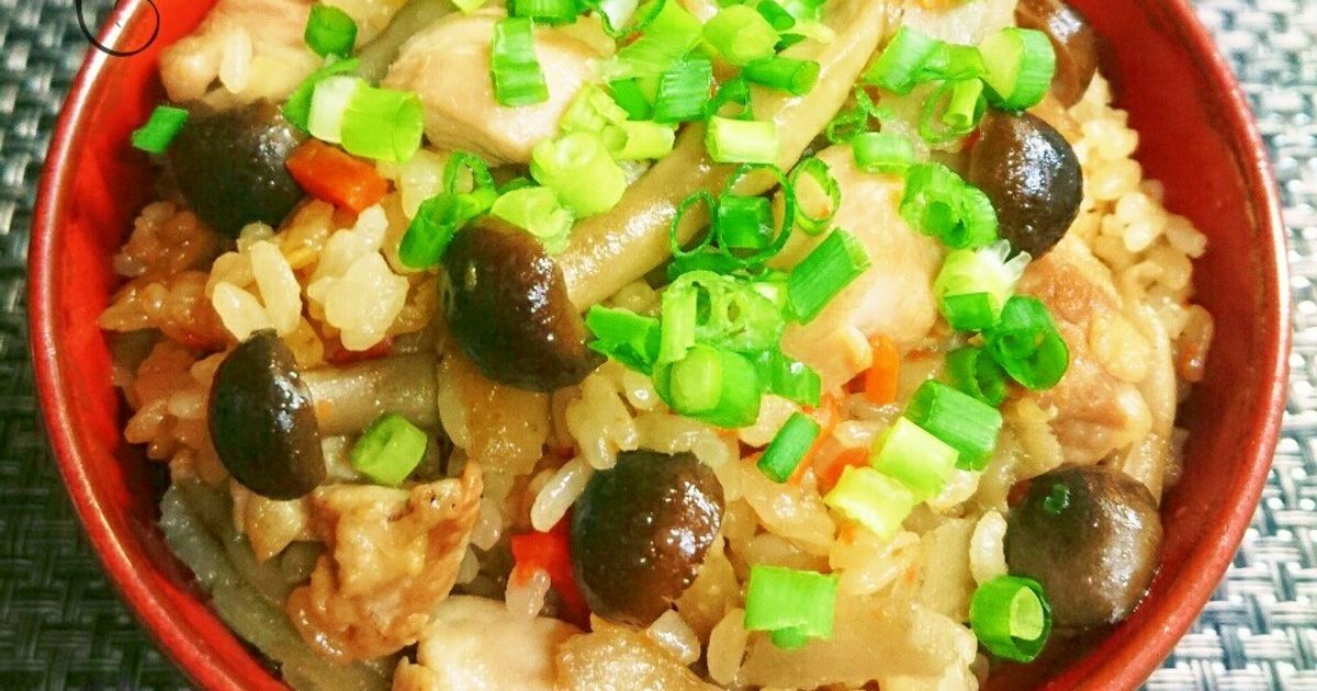 鶏ごぼうご飯 もどきご飯　30個 4d121615e8450b565648823b27921e