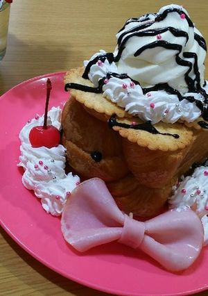 サイゲン✨ハニートース-レシピのメイン写真