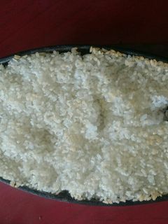 オーブンでご飯-レシピのメイン写真
