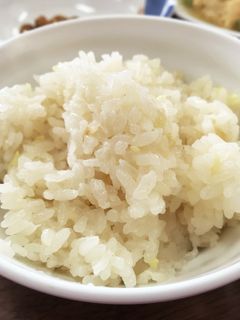 生姜ご飯-レシピのメイン写真