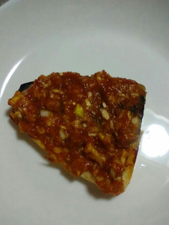♥サバのゴマねぎみそ焼き♥-レシピのメイン写真