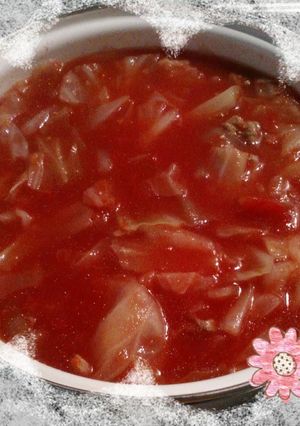 なんちゃって脂肪燃焼スープ-レシピのメイン写真