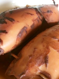 イカ飯-レシピのメイン写真