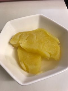 箸休め・作り置き!サツマイモのレモン煮-レシピのメイン写真
