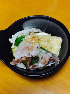 冬はみそ鍋☆-レシピのメイン写真