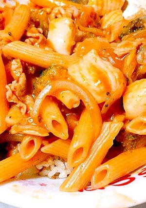 ご飯のお供-レシピのメイン写真