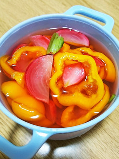 ✨可愛いピクルス✨-レシピのメイン写真
