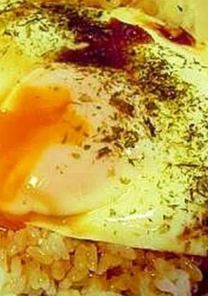 「めどん」だよ〜♪-レシピのメイン写真