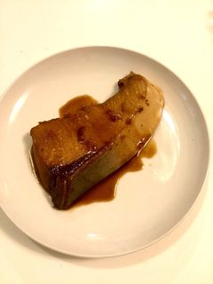 ぶりの照り焼き簡単★柚子味-レシピのメイン写真