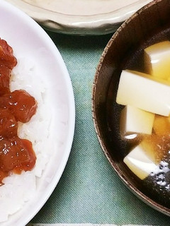 マグロの醤油漬け 中華風-レシピのメイン写真
