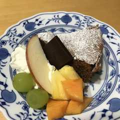 รูปของ ガトーショコラpart2⭐︎手抜き編