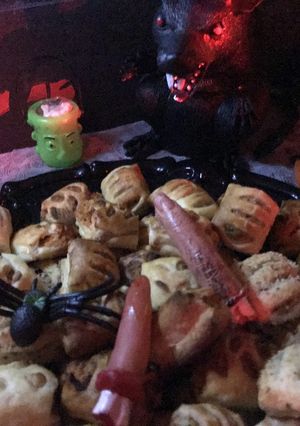 万能 簡単 パイ生地 小麦粉とバターだけ-レシピのメイン写真