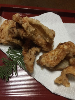 オヤマのから揚げ-レシピのメイン写真