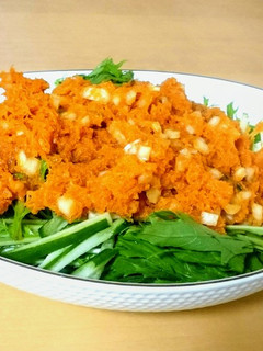 万能にんじんドレッシング-レシピのメイン写真