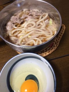 超簡単、豚すき焼き風-レシピのメイン写真
