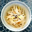 【常備菜】もやしのナムル