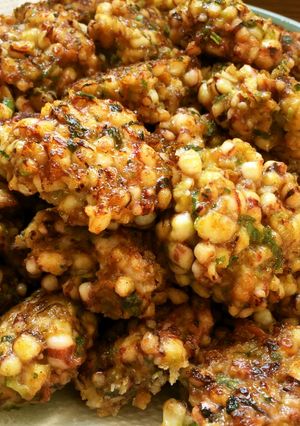 カレー風味のイカゲソ-レシピのメイン写真