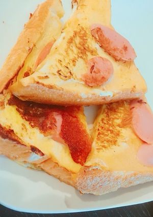 レシピ1-レシピのメイン写真