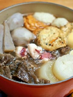 おでん-レシピのメイン写真